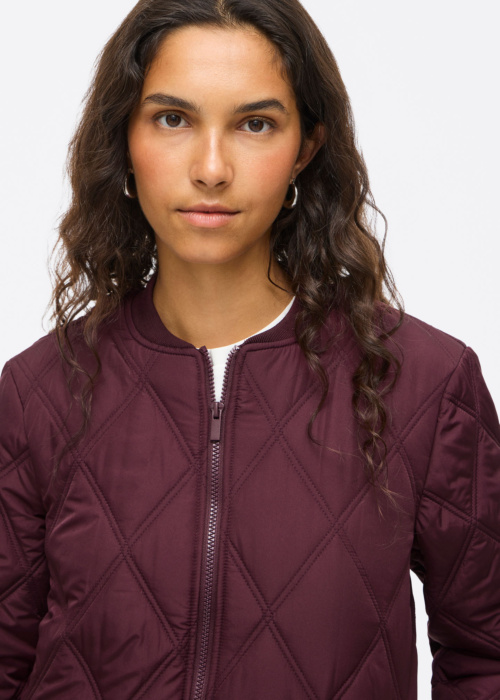 Vila pavasario-rudens paltas Quila