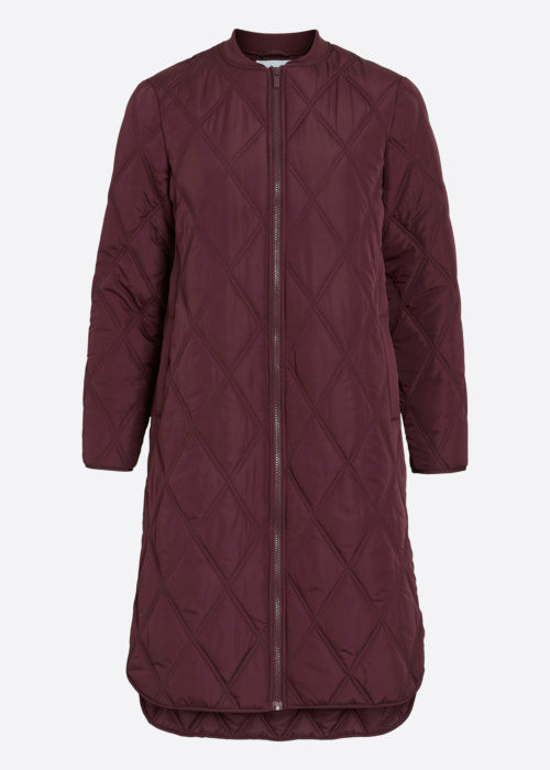 Vila pavasario-rudens paltas Quila