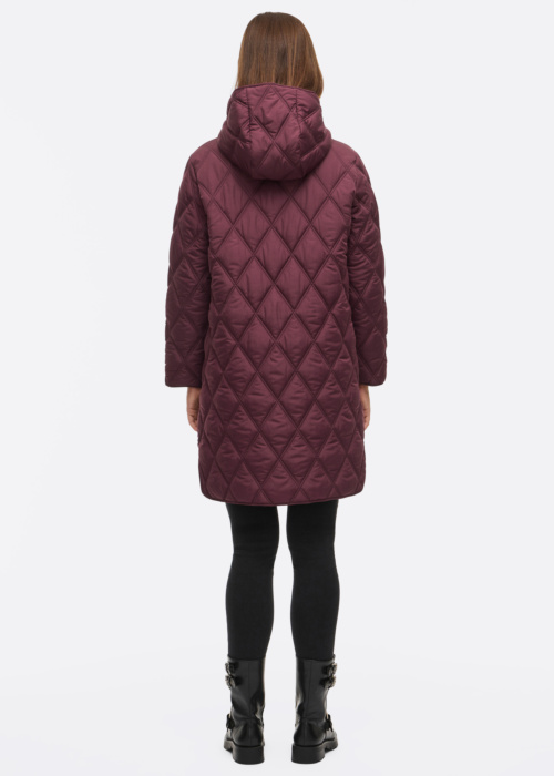 Vila pavasario-rudens paltas Quila