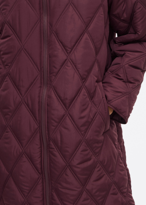 Vila pavasario-rudens paltas Quila