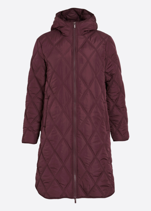 Vila pavasario-rudens paltas Quila