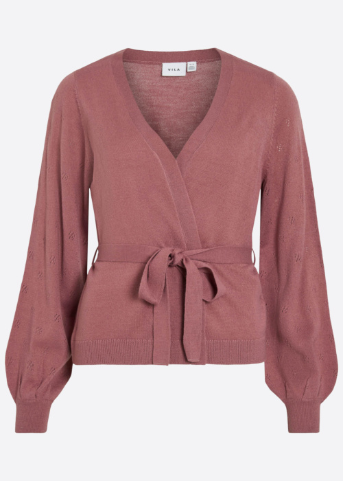 Vila megztinis Atidaryti