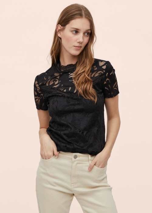 Vila palaidinė Istasia