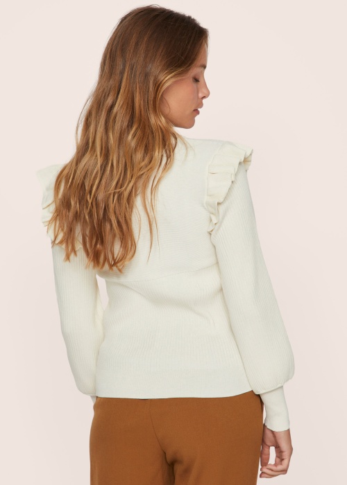 Vila megztinis Neira