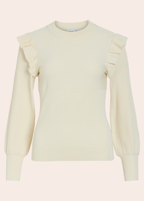 Vila megztinis Neira