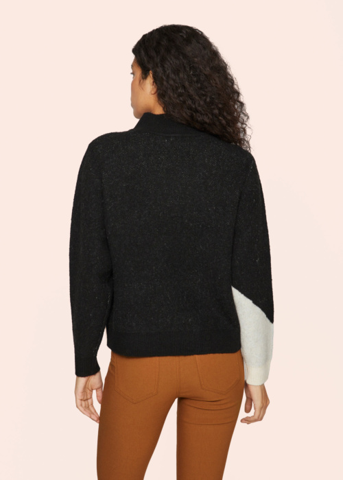 Vila megztinis Cilia