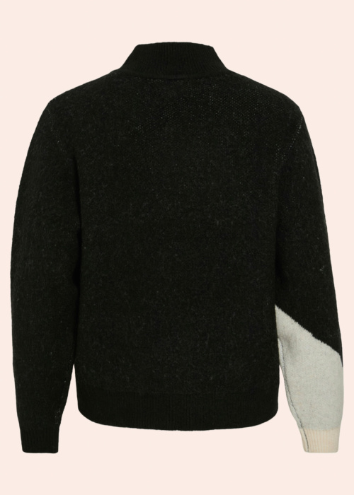 Vila megztinis Cilia