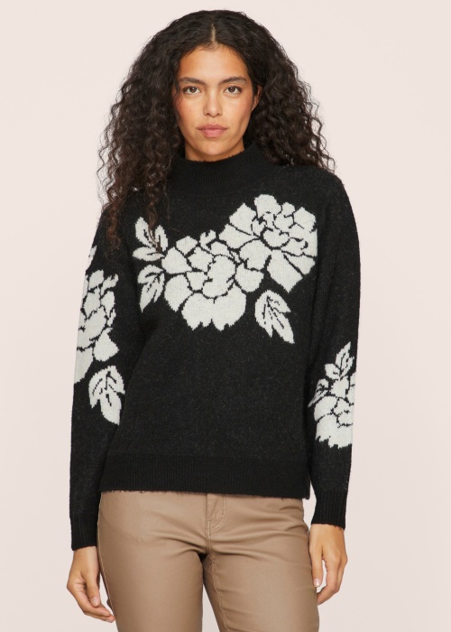 Vila megztinis Cilia