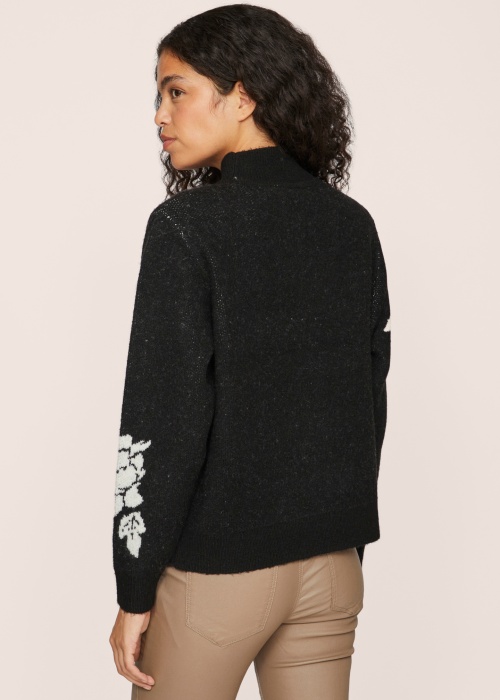 Vila megztinis Cilia