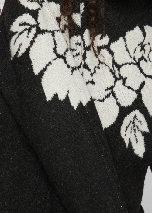 Vila megztinis Cilia