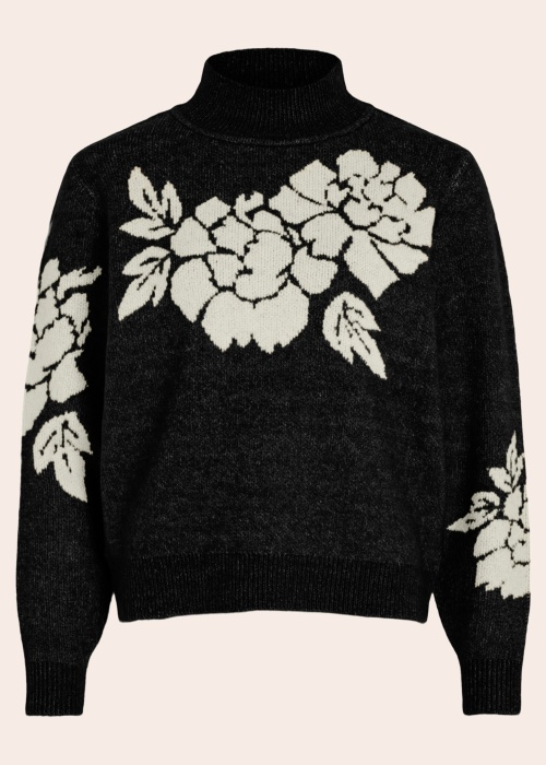 Vila megztinis Cilia