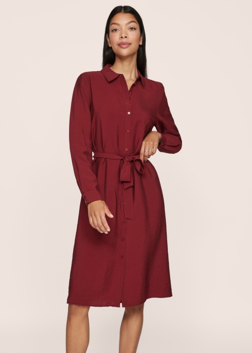 Vila marškinėlis-suknelė Domira