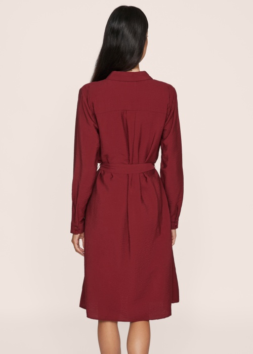 Vila marškinėlis-suknelė Domira