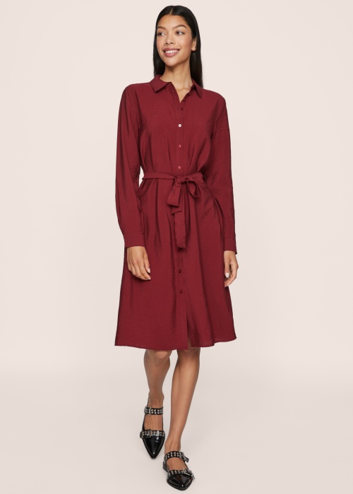 Vila marškinėlis-suknelė Domira