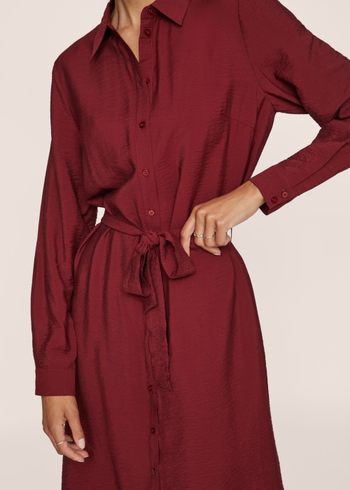 Vila marškinėlis-suknelė Domira