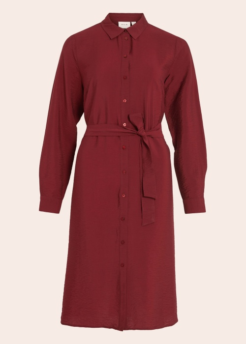 Vila marškinėlis-suknelė Domira