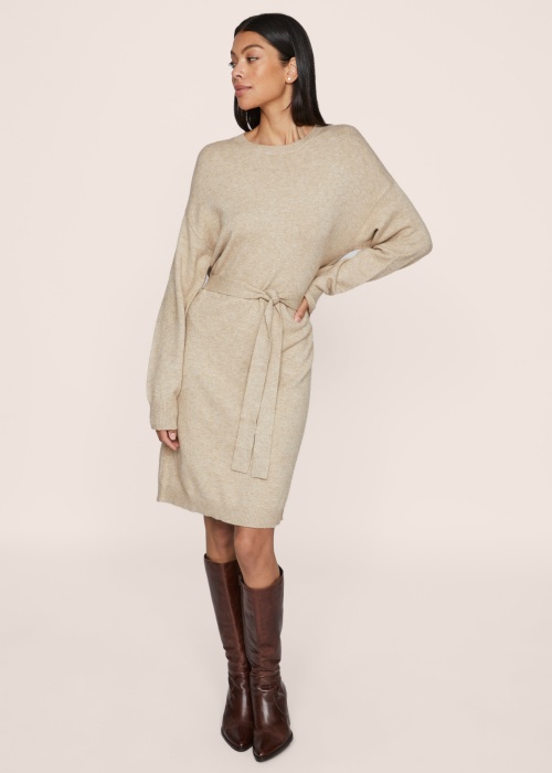 Vila megzta suknelė Ril