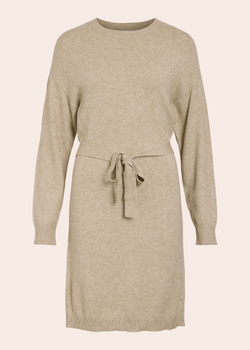 Vila megzta suknelė Ril