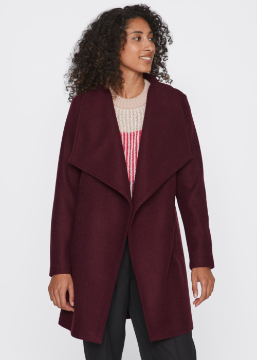 Vila pavasario-rudens paltas Cooley