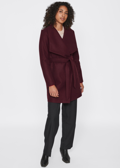 Vila pavasario-rudens paltas Cooley