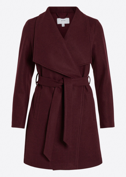 Vila pavasario-rudens paltas Cooley