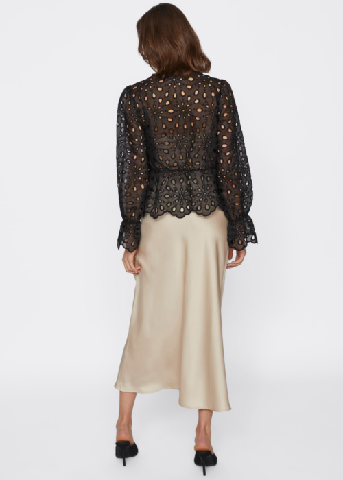 Vila sijonas Ellette