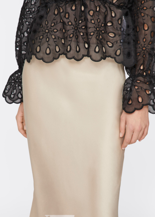 Vila sijonas Ellette