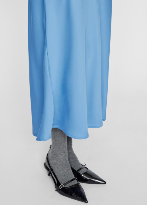 Vila sijonas Ellette