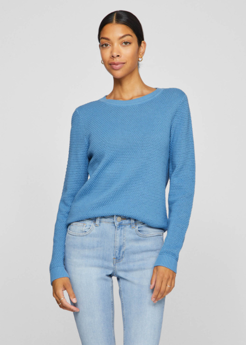 Vila megztinis Idalo