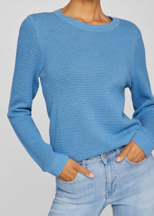 Vila megztinis Idalo