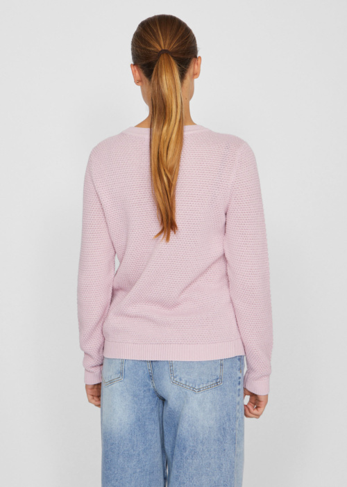 Vila megztinis Idalo