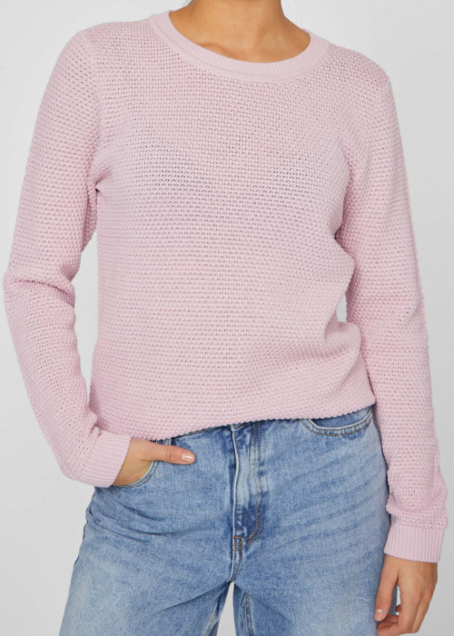 Vila megztinis Idalo