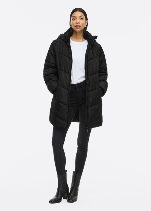 Vila žieminė striukė Milja