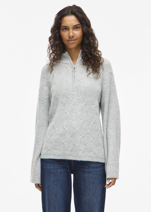 Vila megztinis Lassia