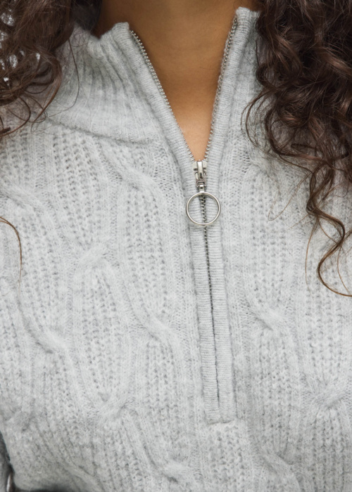 Vila megztinis Lassia