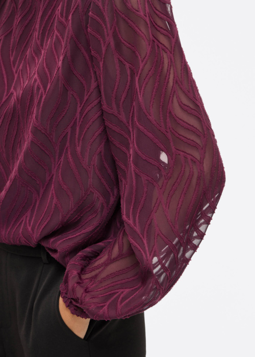 Vila palaidinė Mika