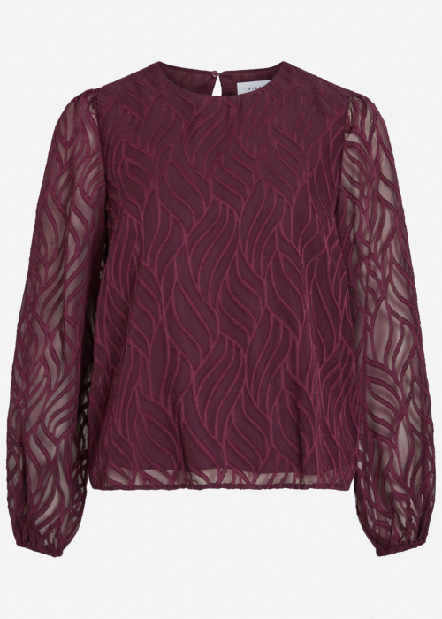 Vila palaidinė Mika