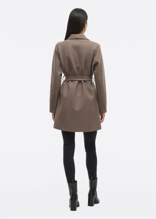 Vila pavasario-rudens paltas Cooley