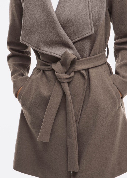 Vila pavasario-rudens paltas Cooley