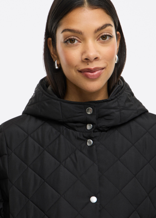 Vila pavasario-rudens paltas Tate