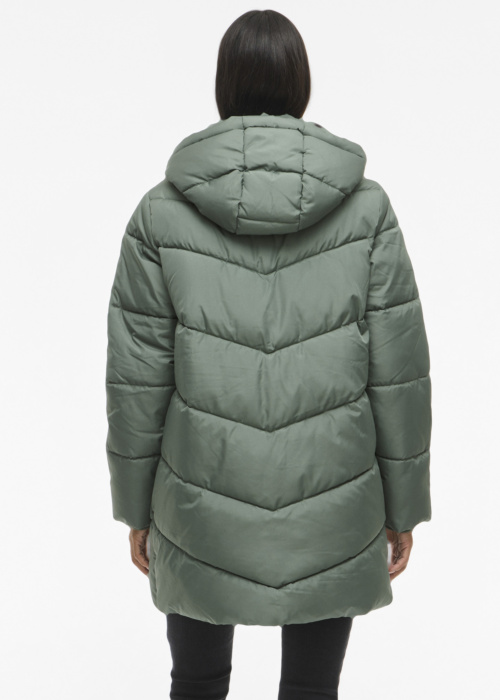 Vila žieminis paltas Milja