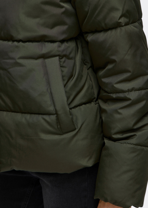 Vila žieminė striukė Milja