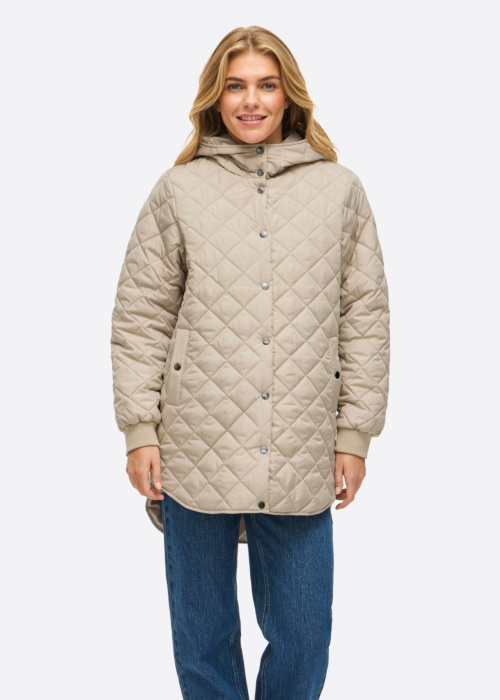 Vila pavasario-rudens paltas Tate