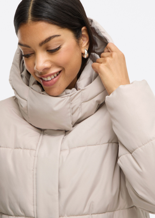 Vila žieminė striukė Milja