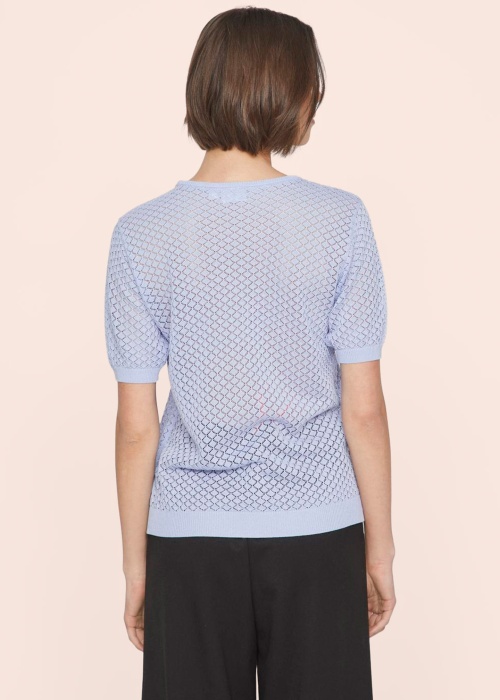 Vila viršutiniai marškinėliai Visola