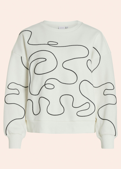 Vila džemperis Sada