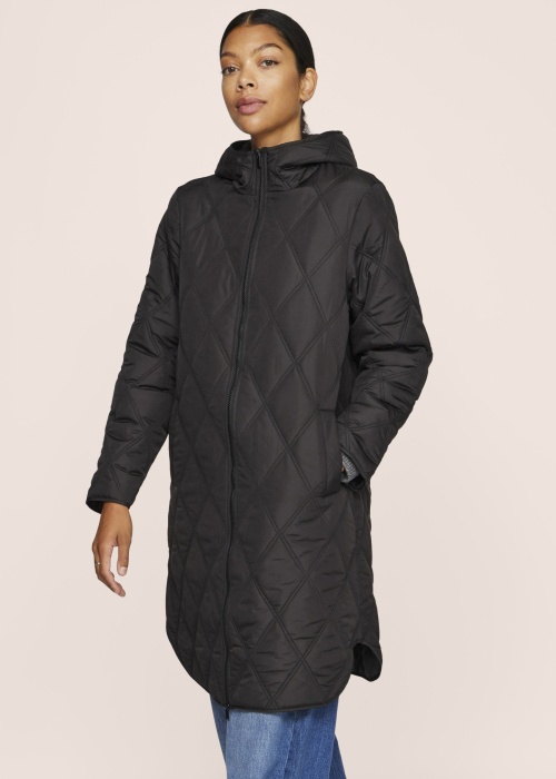 Vila pavasario-rudens paltas Quila