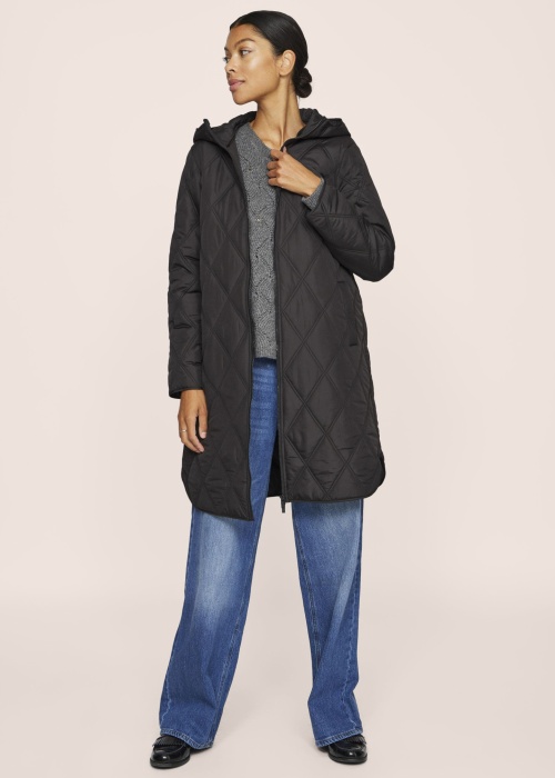 Vila pavasario-rudens paltas Quila