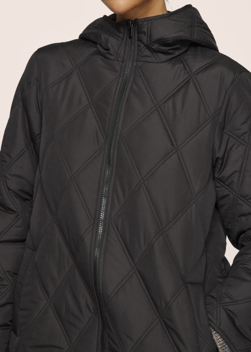 Vila pavasario-rudens paltas Quila