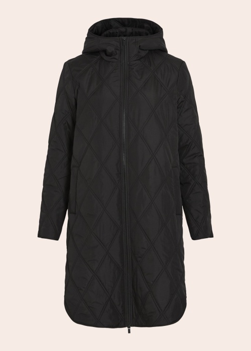 Vila pavasario-rudens paltas Quila